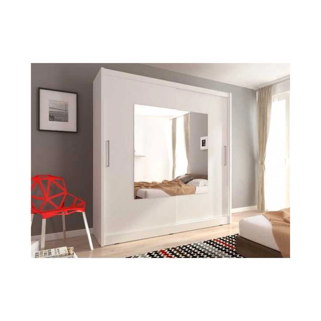 Elegantiška spinta WIKI IX 200 PI su stumdomomis durimis