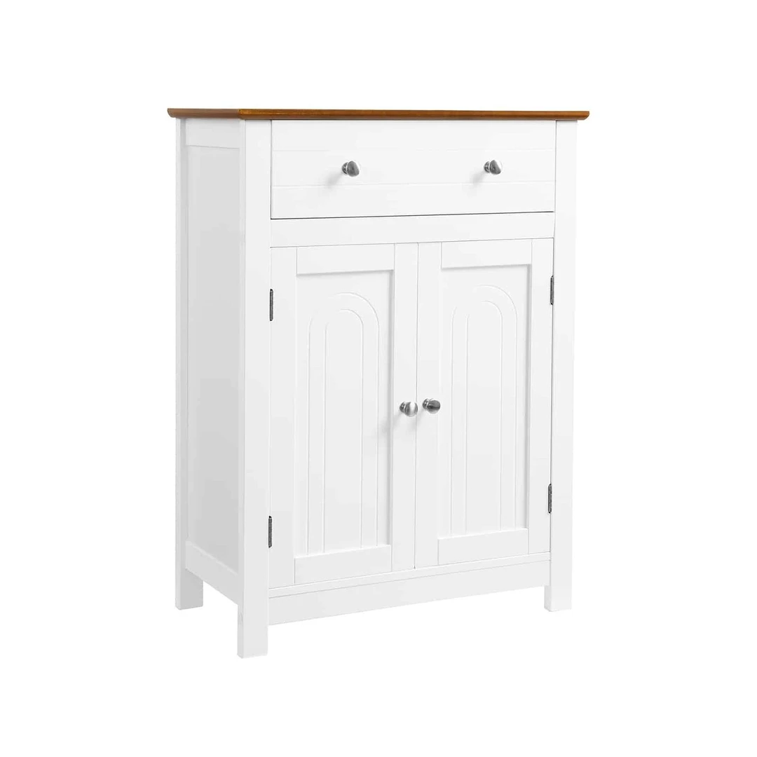 VASAGLE spintelė – tvarka ir šarmas jūsų namuose