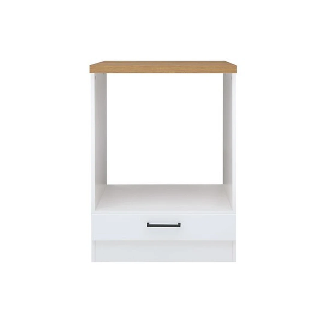 Funkcinė apatinė spintelė „Junona Line“ – 4 spalvos pasirinkimas