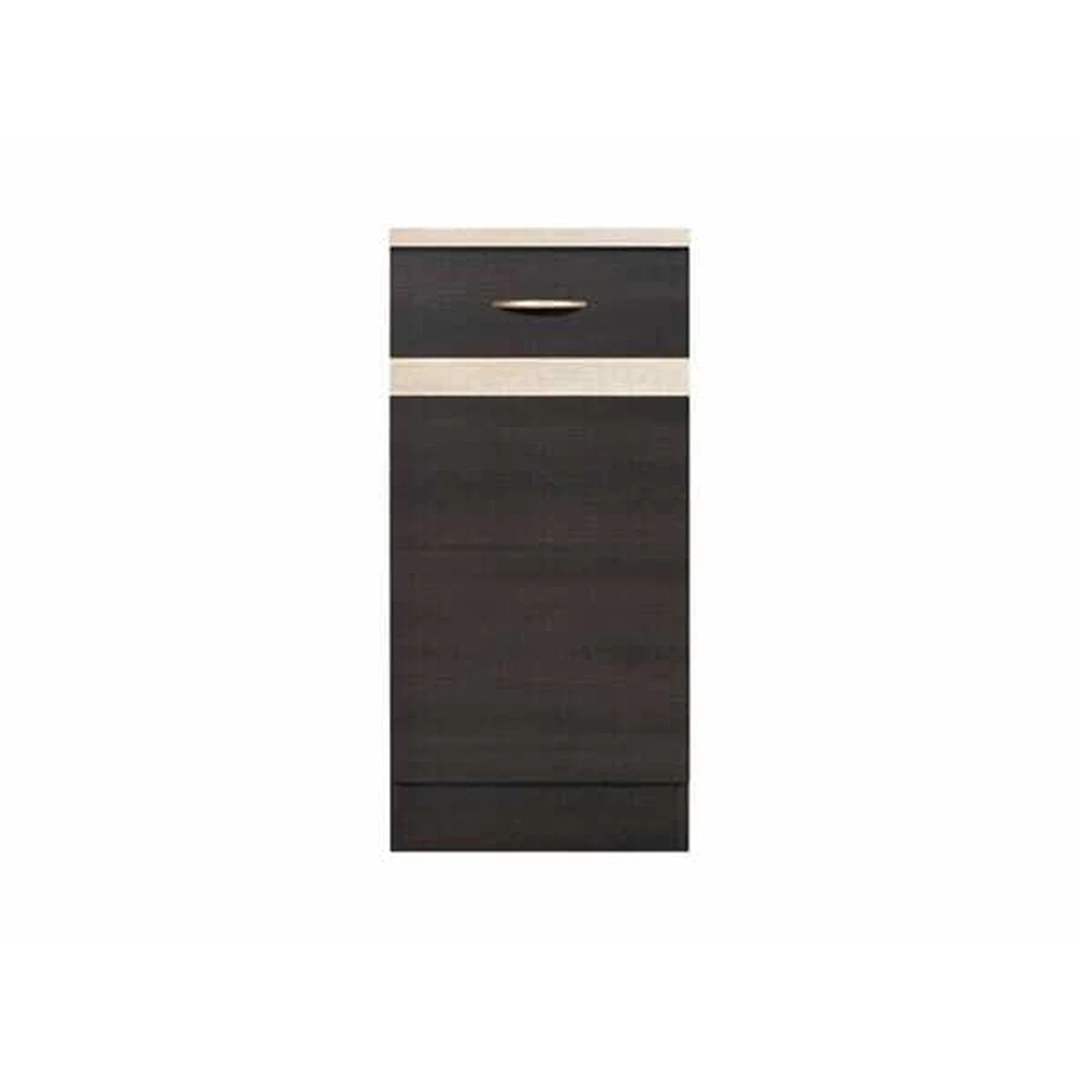 Funkcinė apatinė spintelė „Junona Line“ – 4 spalvos pasirinkimas