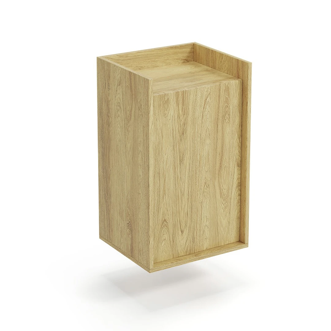 Moderni spintelė prie lovos – patogi ir stilinga