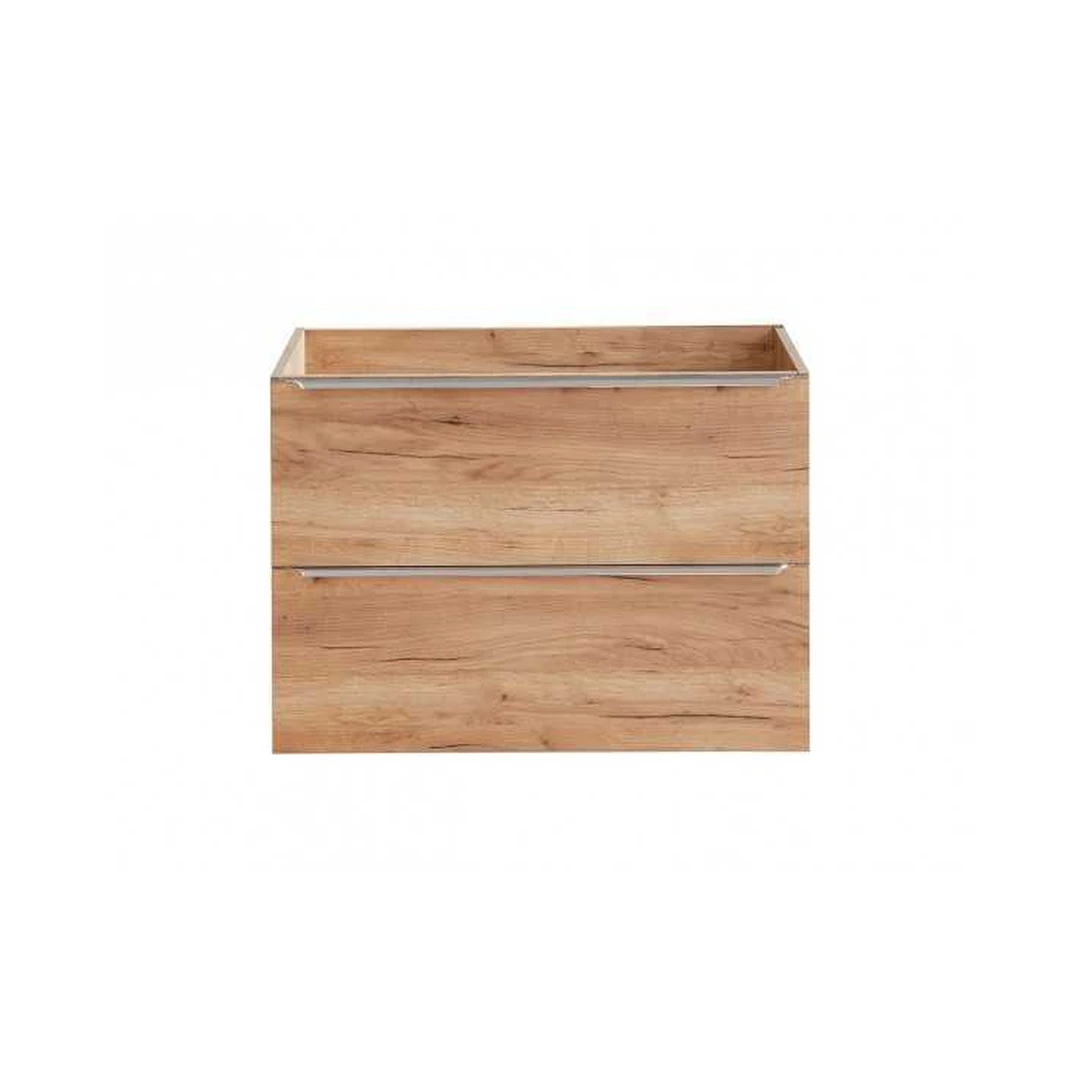 Stylinga pakabinama spintelė auksinio ąžuolo spalvos