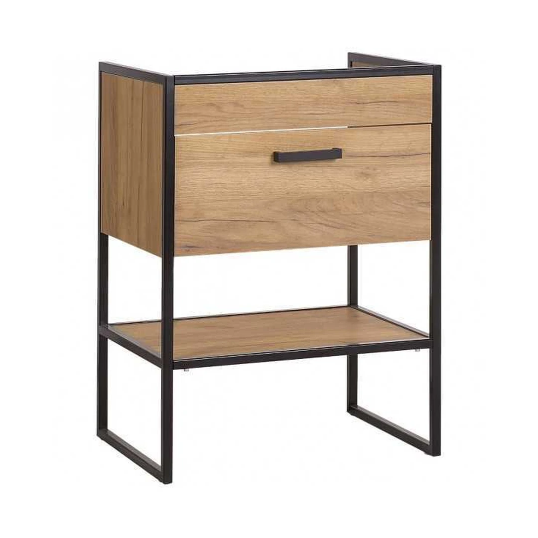 Moderni laminuota spinta su švelnaus uždarymo funkcija