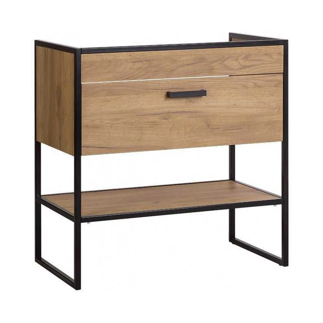 Moderni spintelė su švelnaus uždarymo funkcija