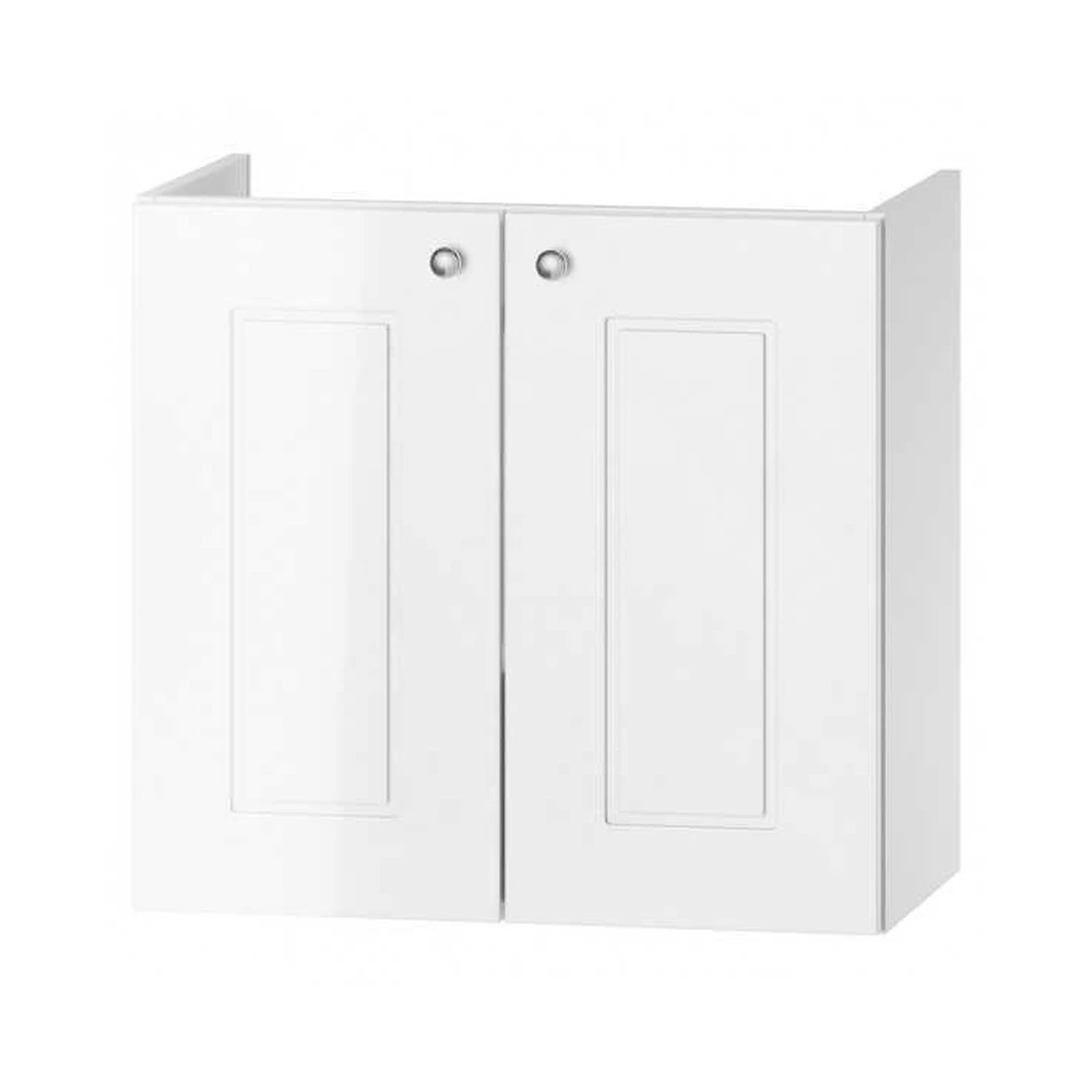 Šiuolaikiškas spintos stalas – 61,5x55,5x35,9 cm