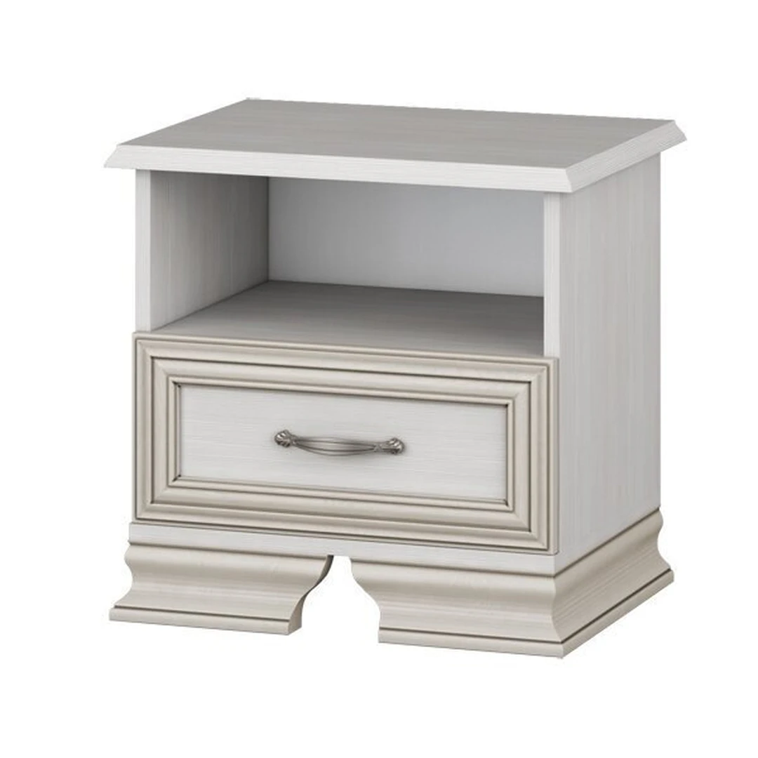 Originalaus dizaino miegamojo spintelė STEFANI