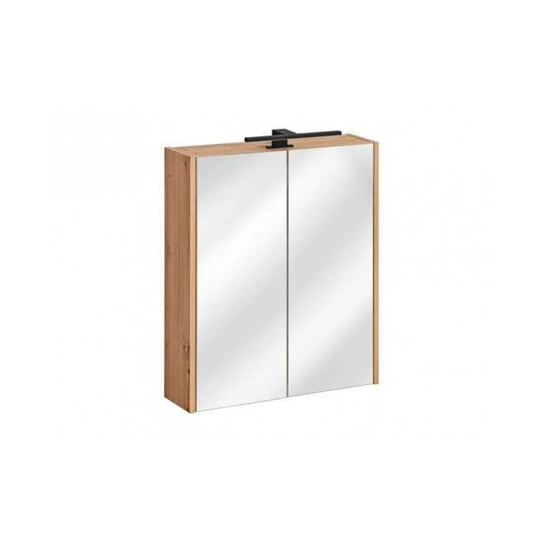 Stilingos laminuotos spintos su tylus uždarymu