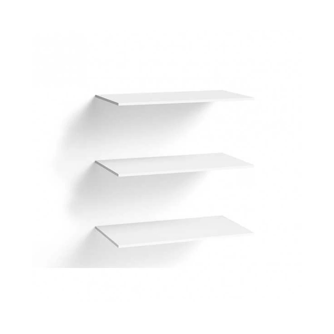 Moderni lentynų spinta LONDON LUX LL55