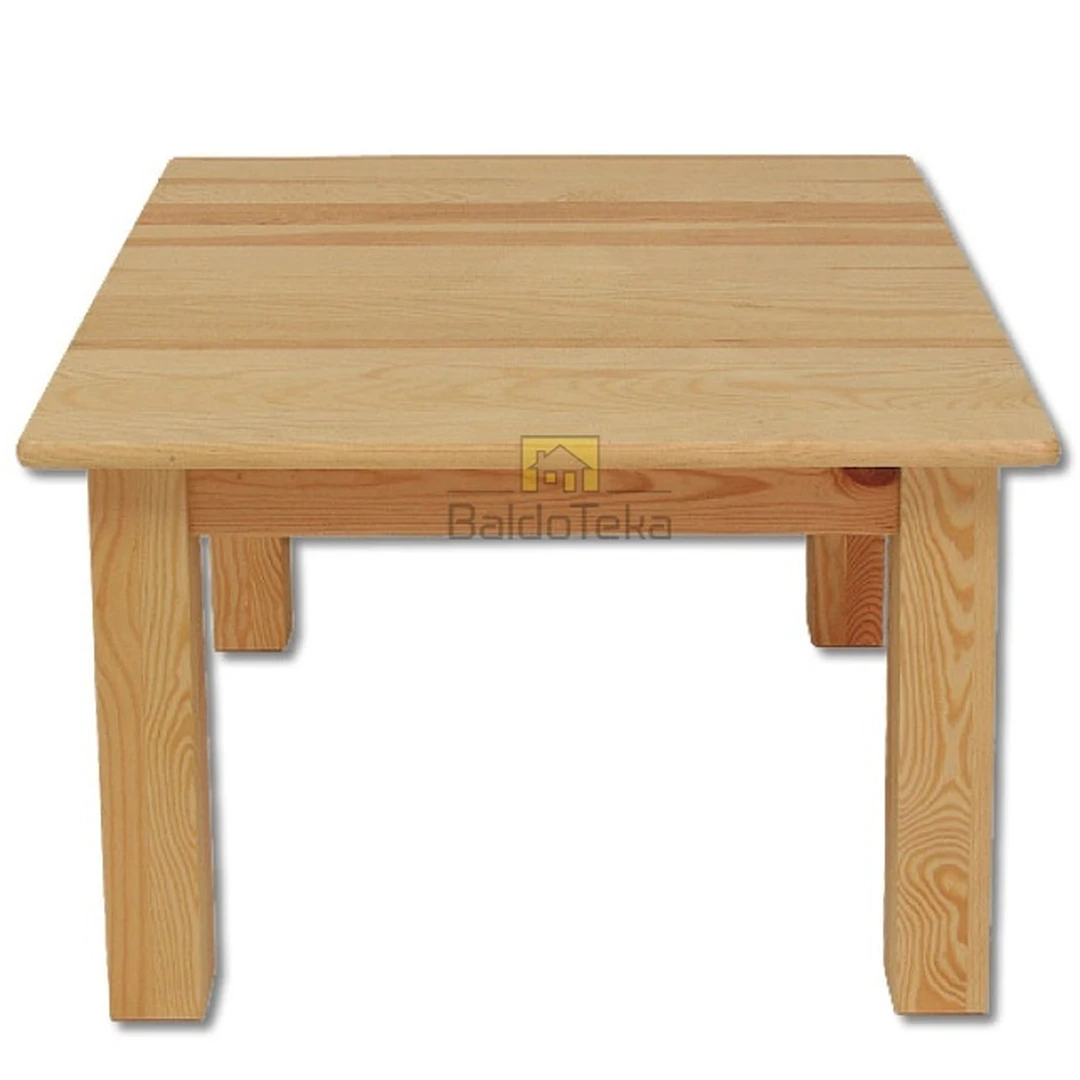 Elegantiški pušiniai stalai – natūralus grožis jūsų namams