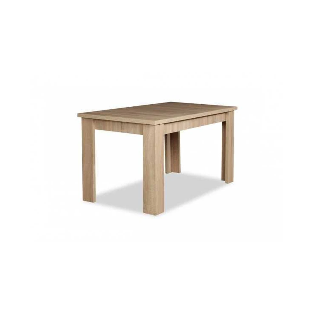 Prašmatnus prailginamas stalas LMDP, 150(190) cm