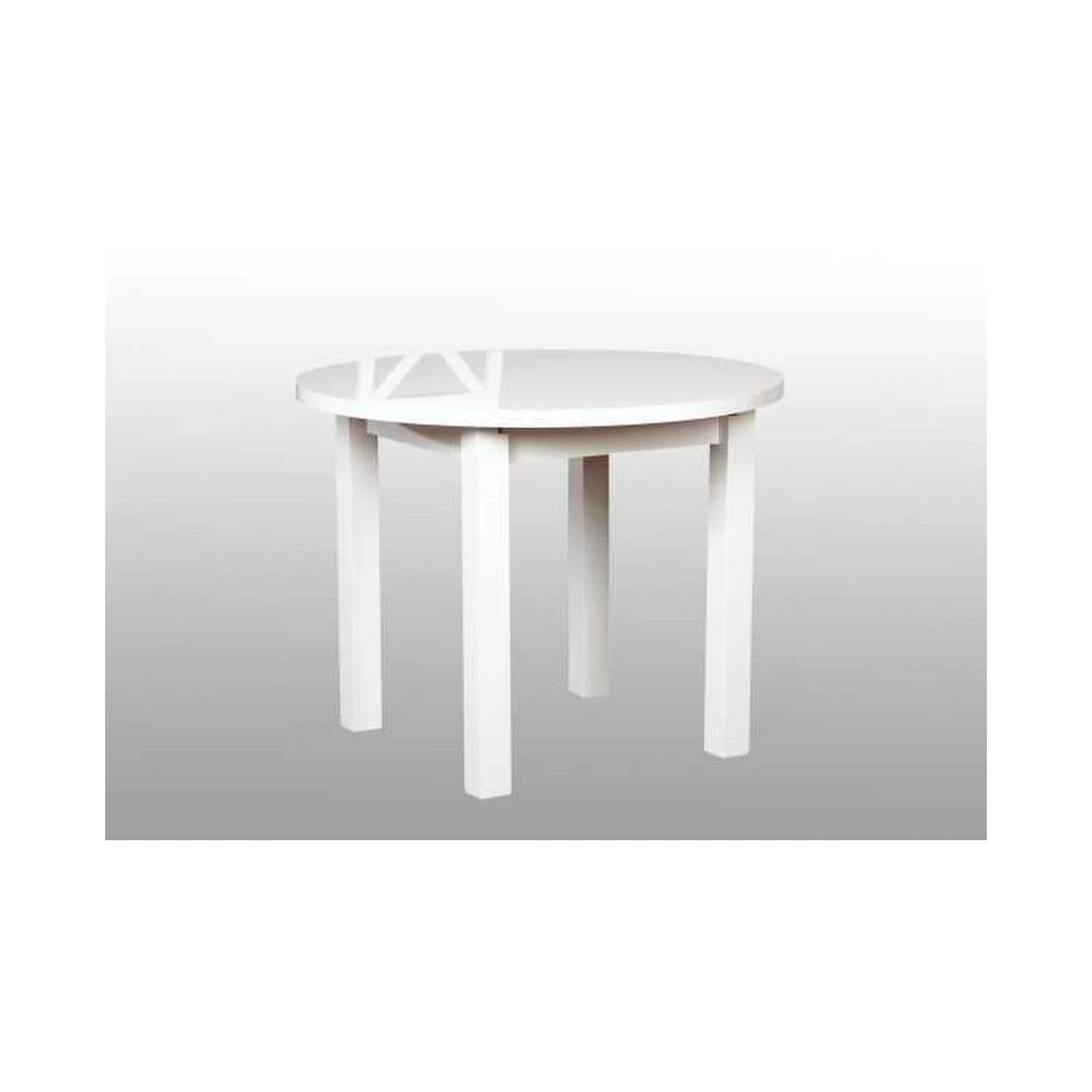 Prašau, štai keletas antraščių:Prailginamas stalas su LMDP stalviršiu ir medinėmis kojomis