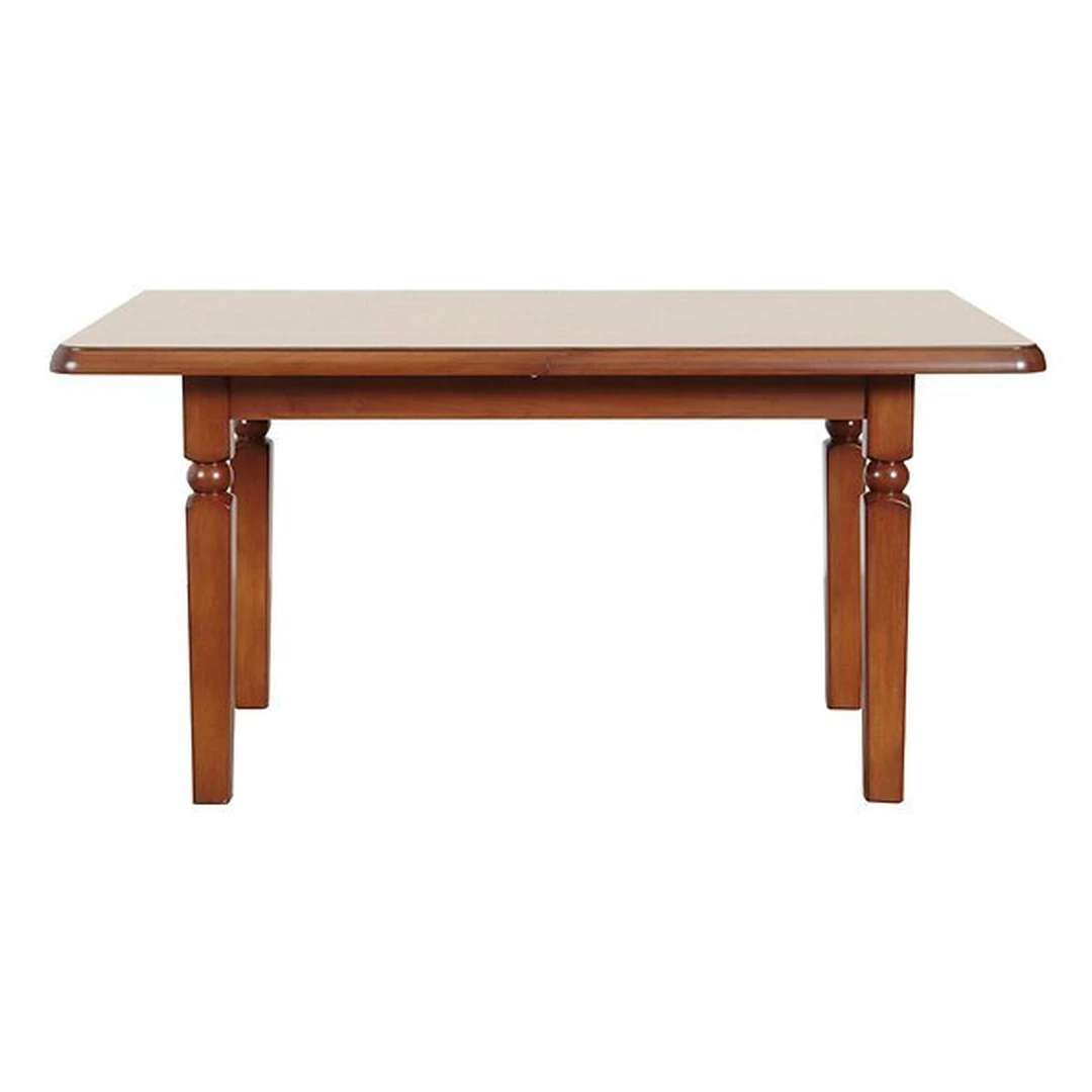 Klasikinis modulinis stalas „Natalia“ – idealus svetainės ir biuro dekoras