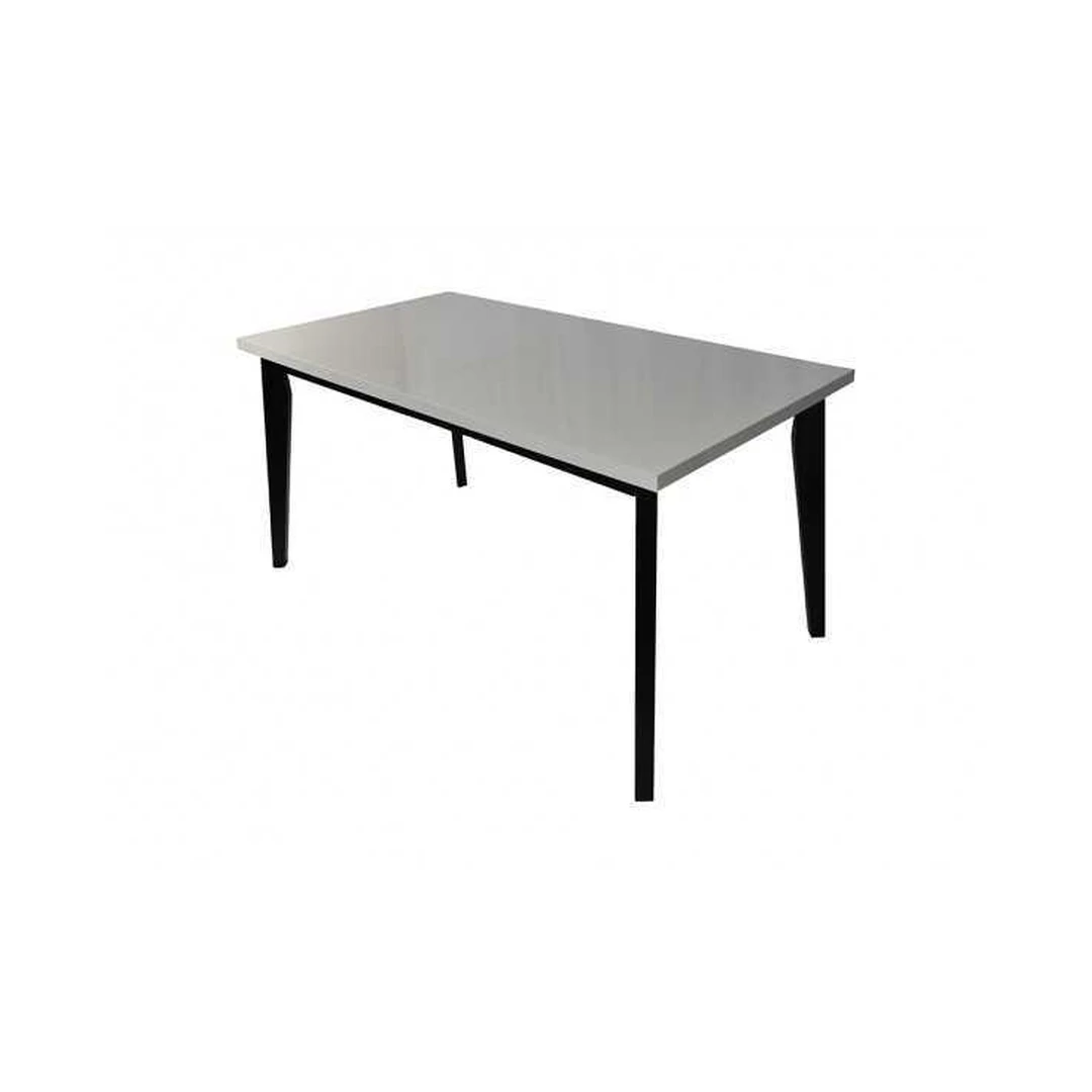 Prailginamas stalas su mediniu stalviršiu LMDP