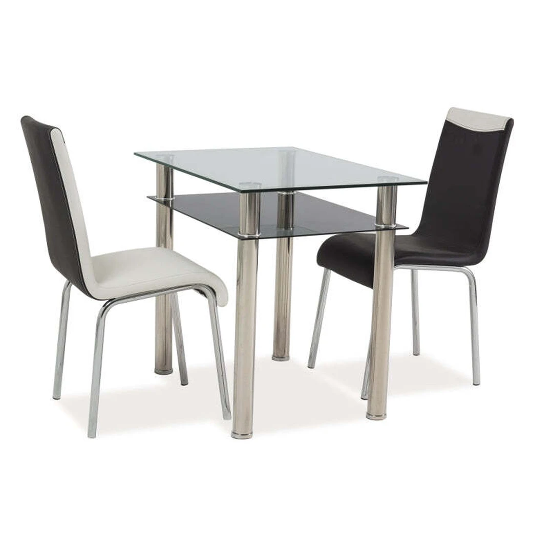 Ergonomiški biuro kėdės su minkšta apdaila