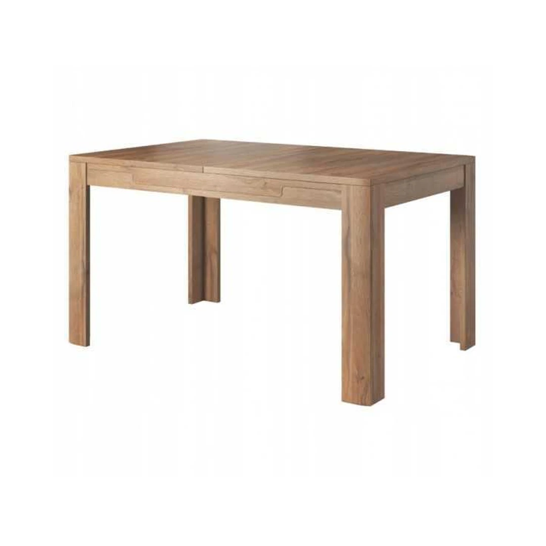 Ergonominė spinta 142-222 cm, aukštis 77 cm, gylis 90 cm