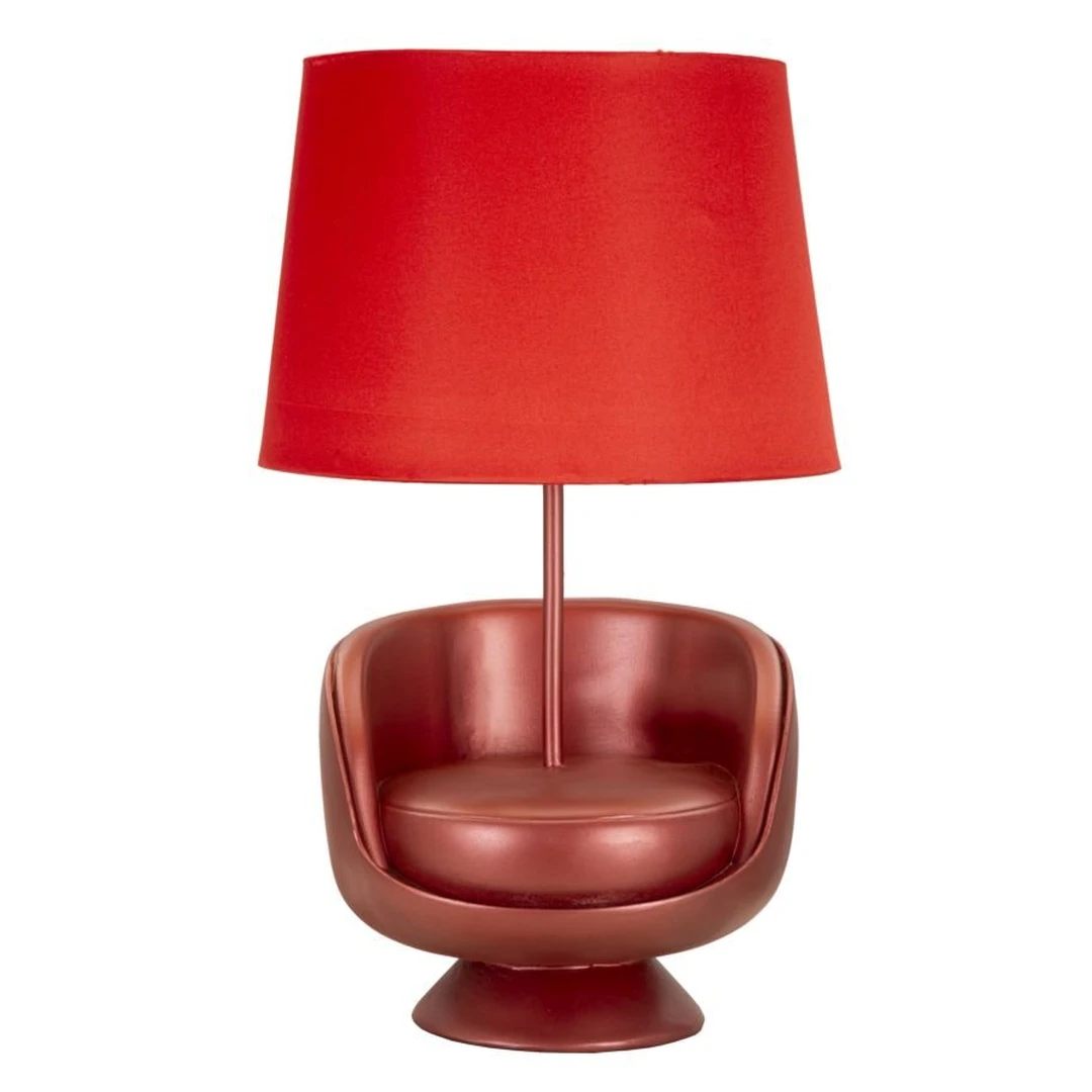 Stalinė lempa Midcentury - Staliniai šviestuvai