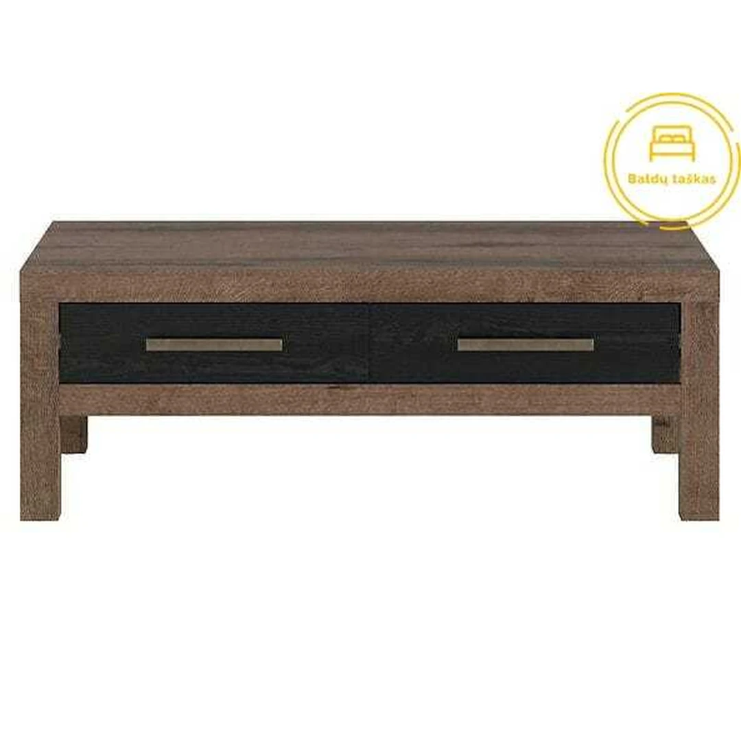 Balinis staliukas su stalčiais – puikus sprendimas jūsų svetainei