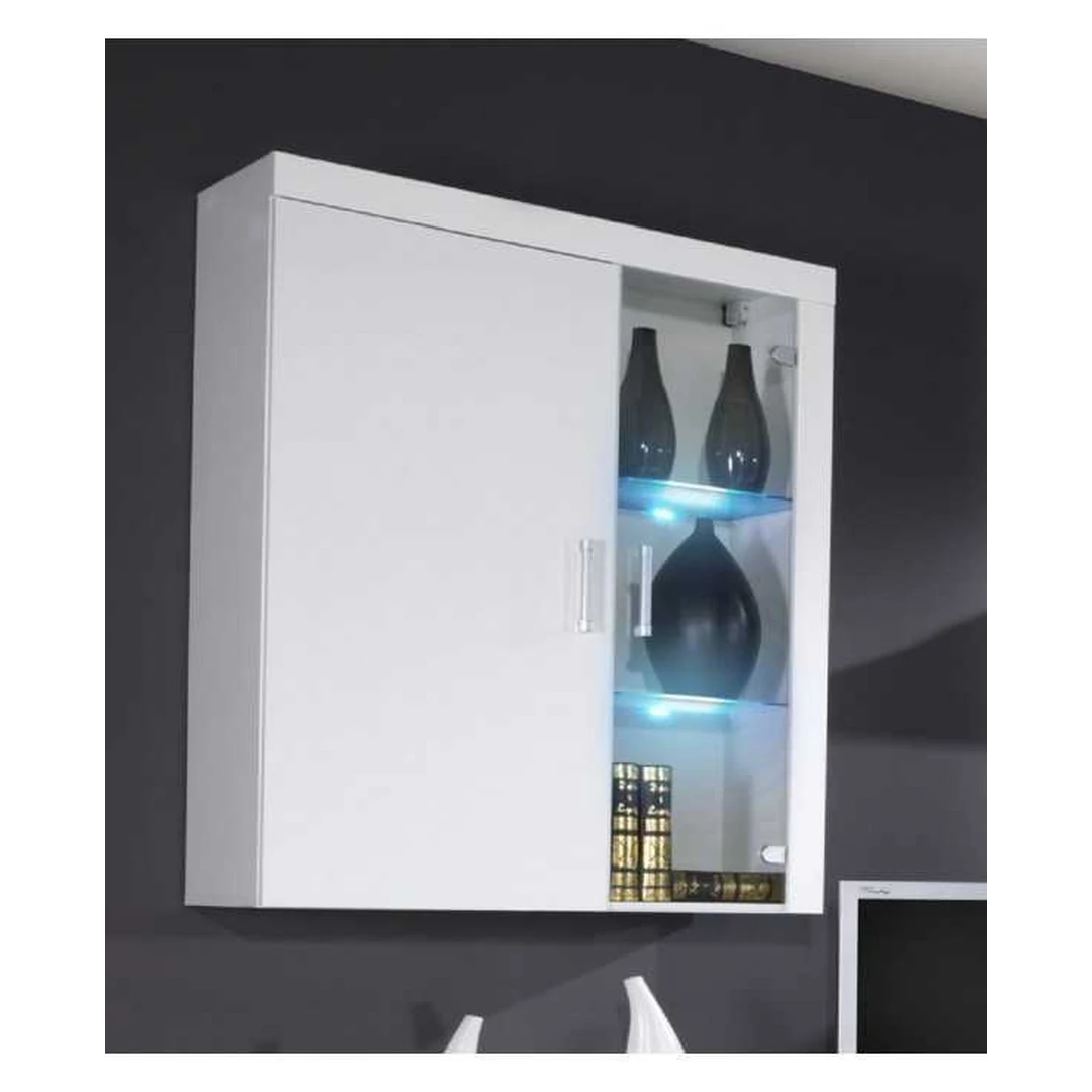 Ergonominė spinta su 90 cm pločiu ir 111 cm aukščiu