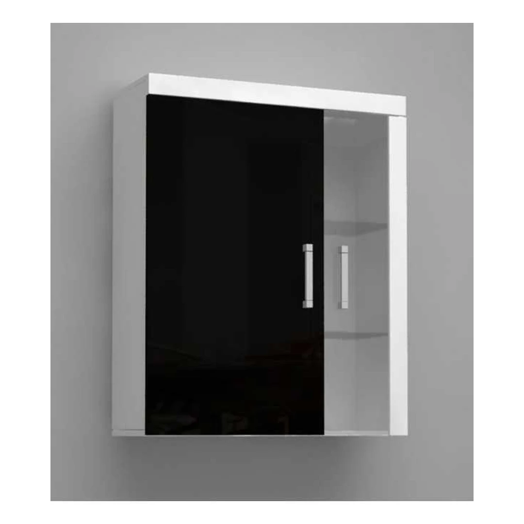 Ergonominė spinta su moderniu dizainu