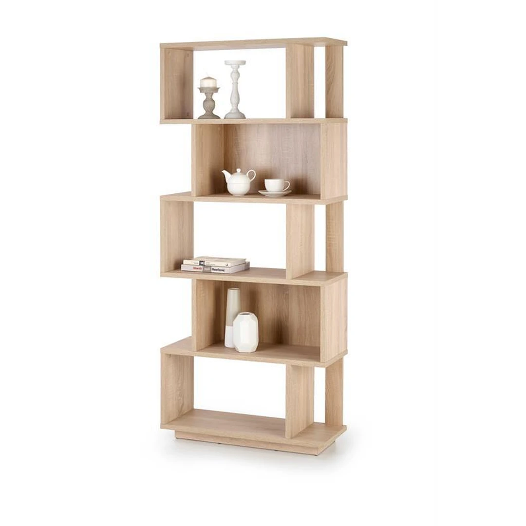 Ergonomiškas spintos stalas sonoma ąžuolo spalva