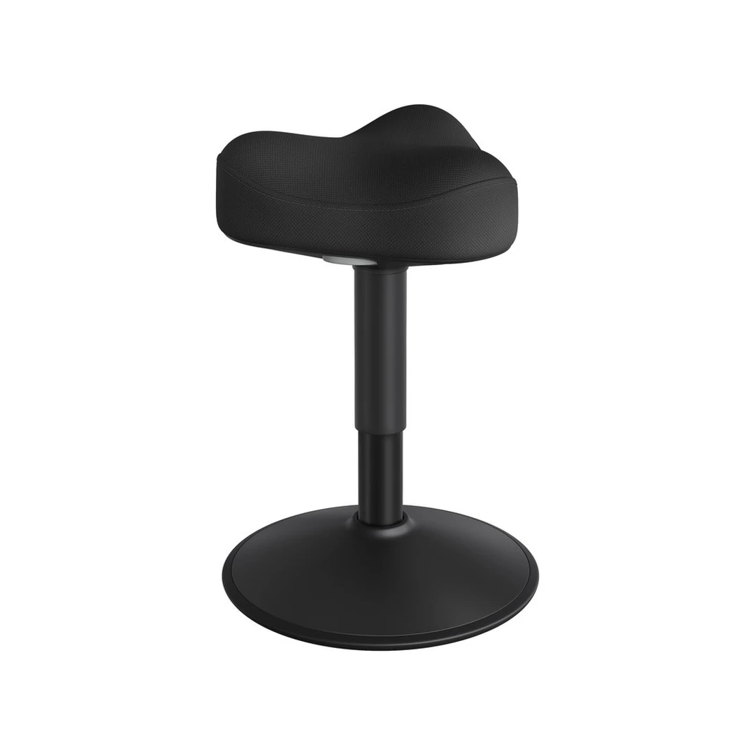 Stovima taburetė SONGMICS, 36 × 36,5 × 48–65,5 cm - Darbo kėdės