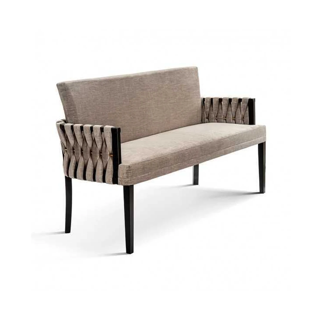 Stylingas ir patogumas: suoliukas INGRID 80 su moderniu dizainu