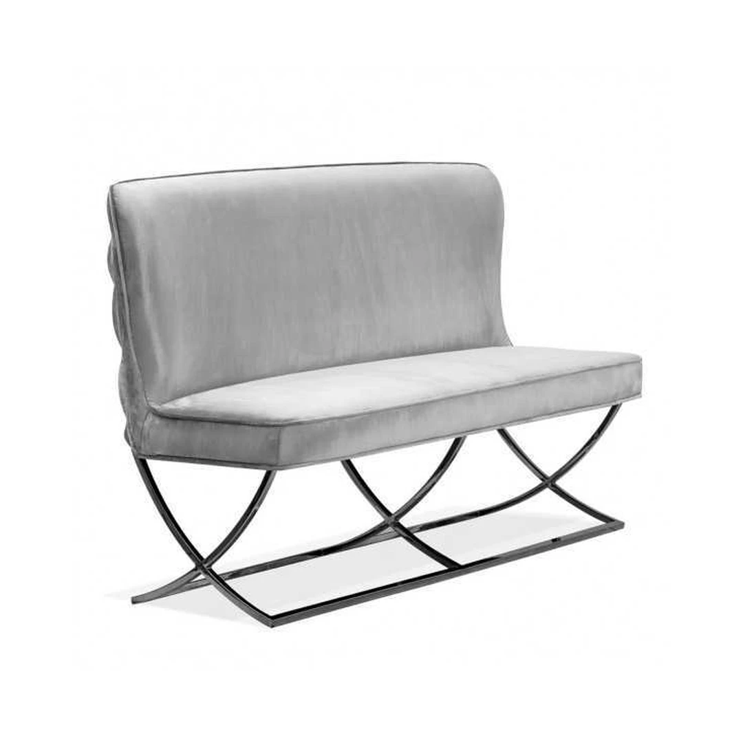 Ergonominis suoliukas SCARLET – patogumas ir stilius