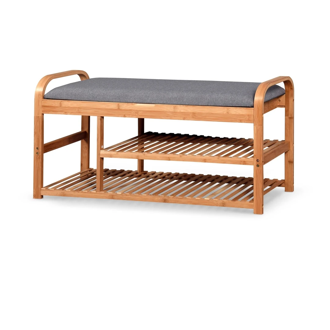 Ergonominės kėdės su minkštu atlošu ir reguliuojama aukščio