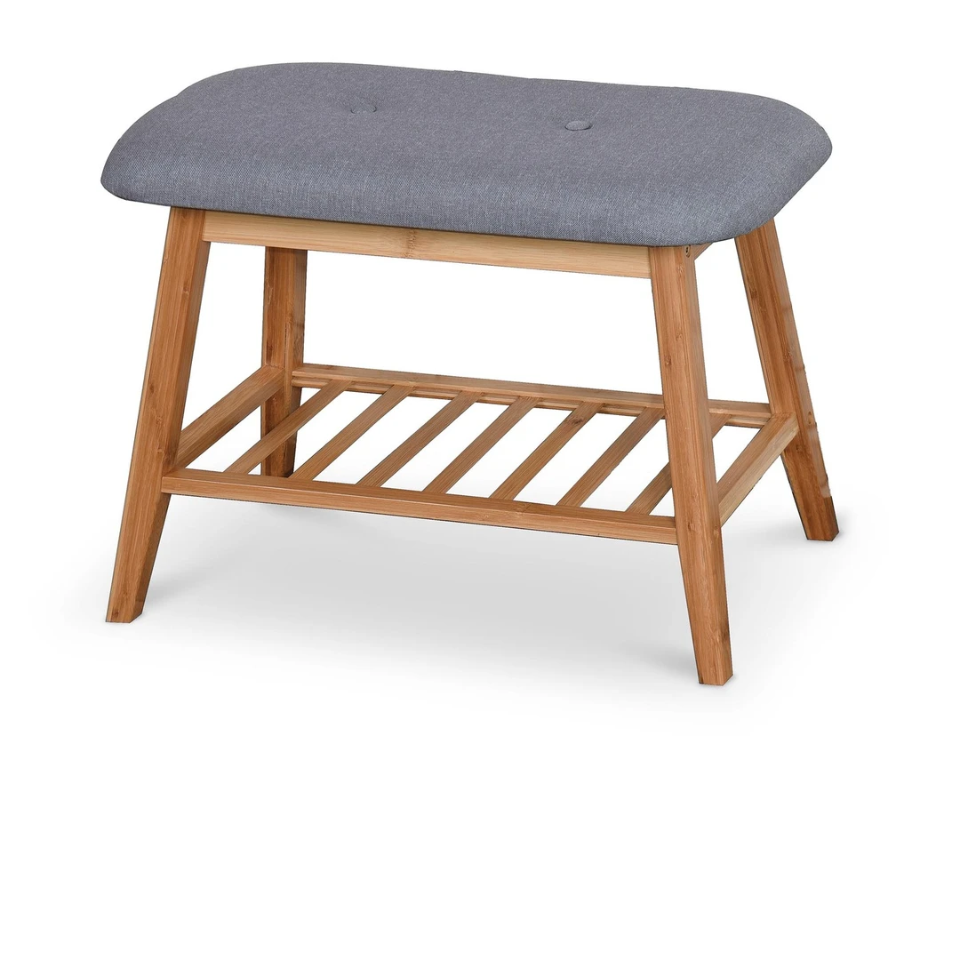 Ergonominės kėdės su minkšta apdaila ir reguliuojama atrama