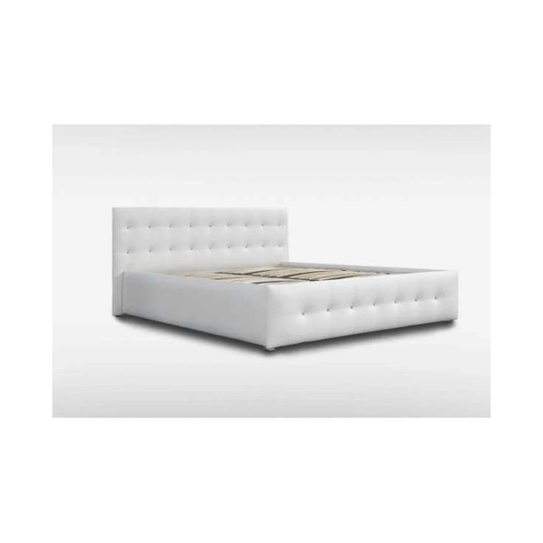 Lova AF 140 su patalynės dėže ir grotelėmis