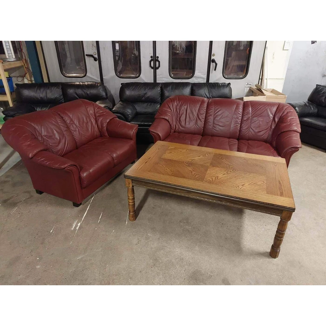 Puikios buklės su naturalia ada