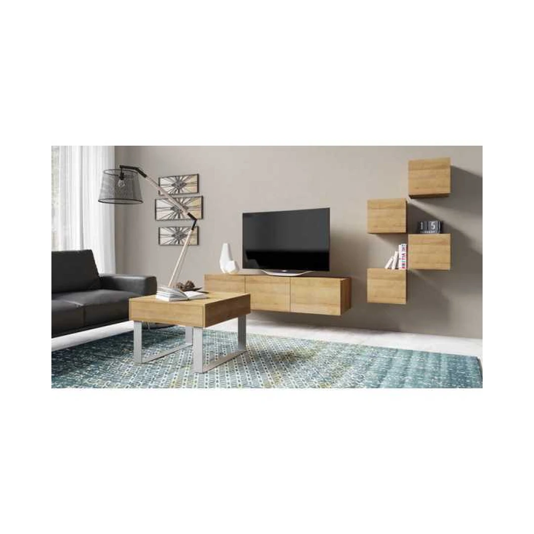 CL4 RTV spintelė 150x37x43 cm