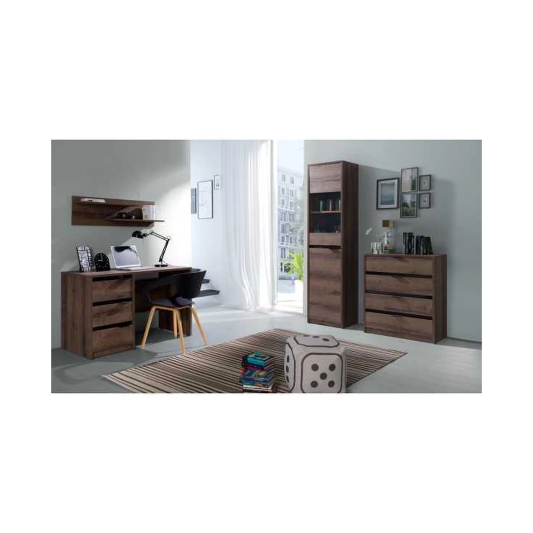 Šiuolaikiški baldai su LED apšvietimu ir aukšta kokybe