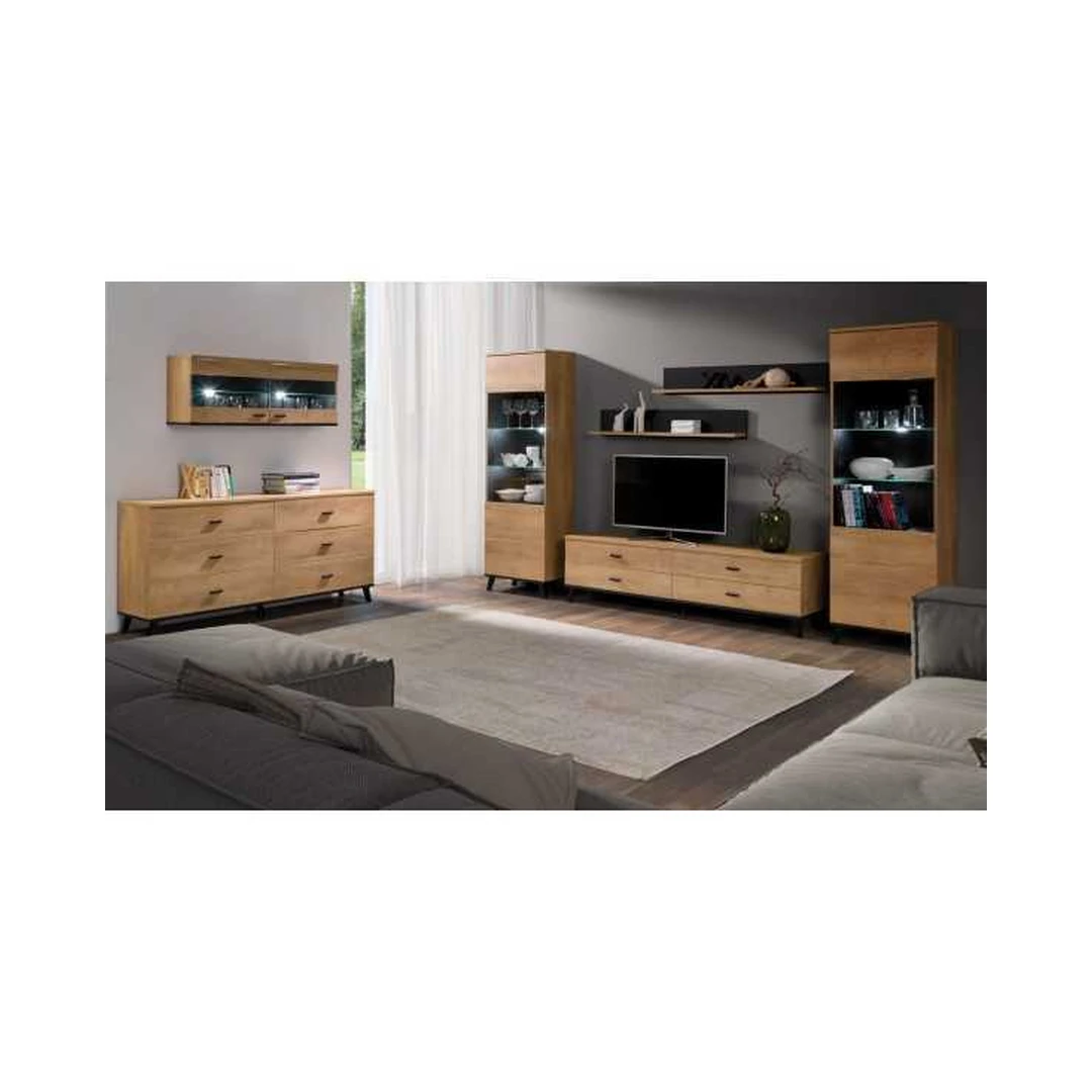 Stovinčios indaujos JH2 - modernus ir patogus sprendimas