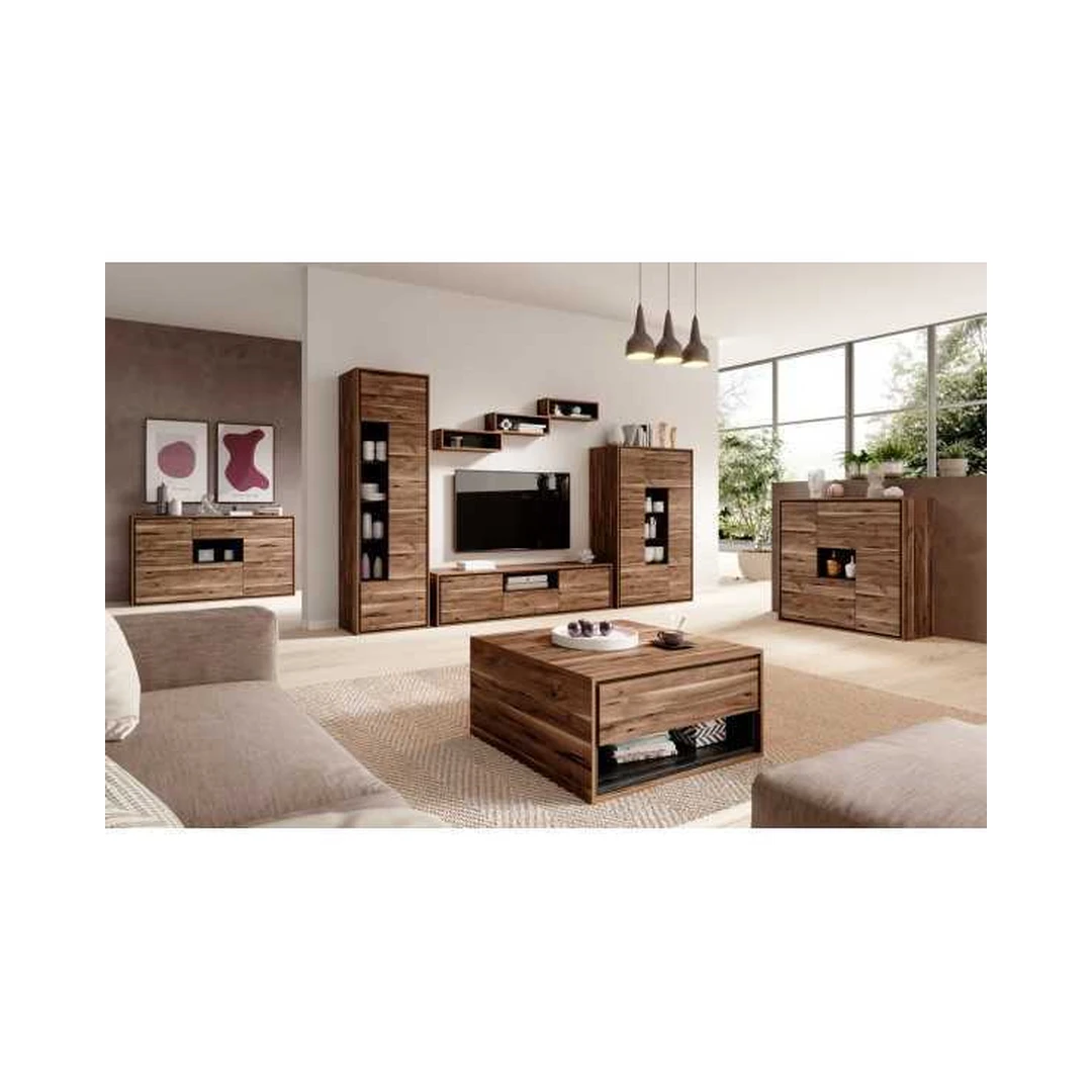 Stilinguosios lentynos MN02 - erdvus ir modernus sprendimas