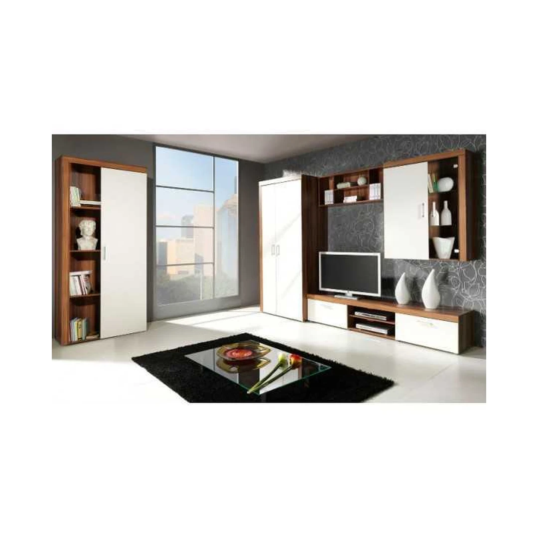 2D drabužių spinta SM1 – stilinga ir funkcionali