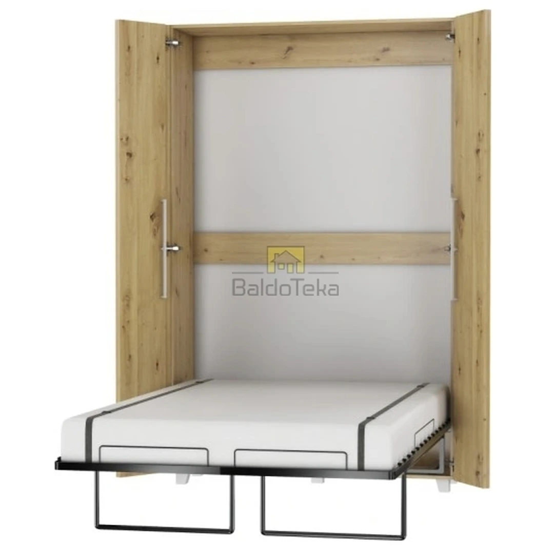 Moderni lova su funkcionaliu dizainu