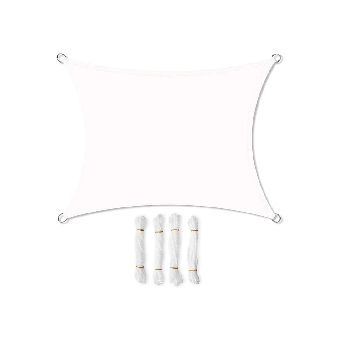 Lengvai surinkiama saulės burė be įrankių