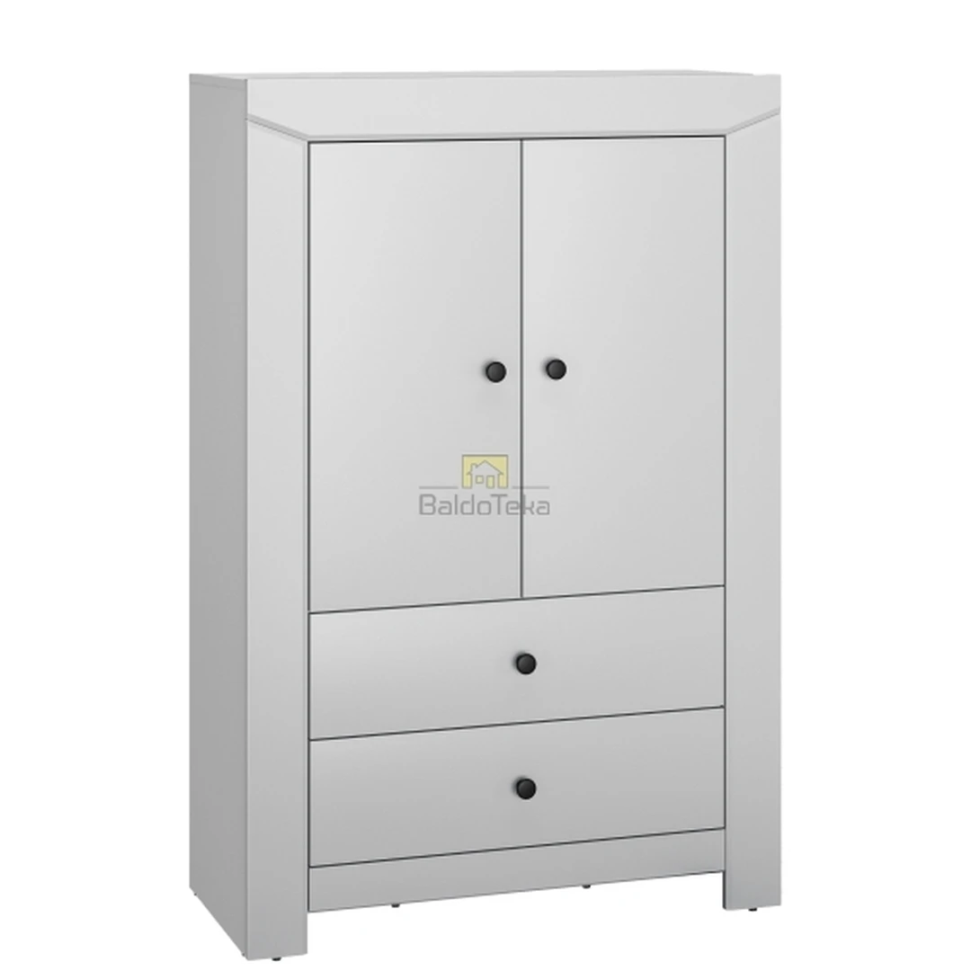 Stalčius su pilno ištraukimo bėgeliais ir padidinta apkrova