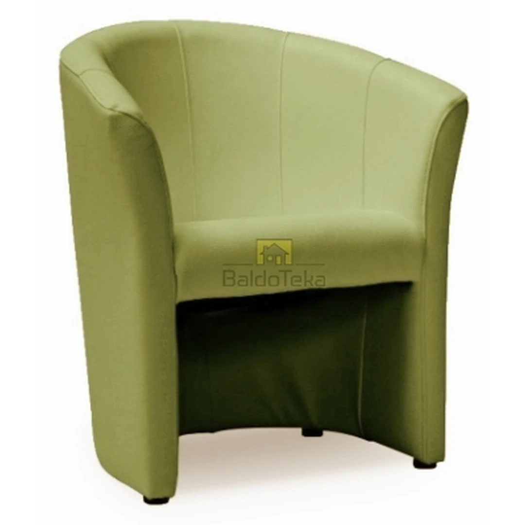 Ekologiški žali baldai EK-11/venge