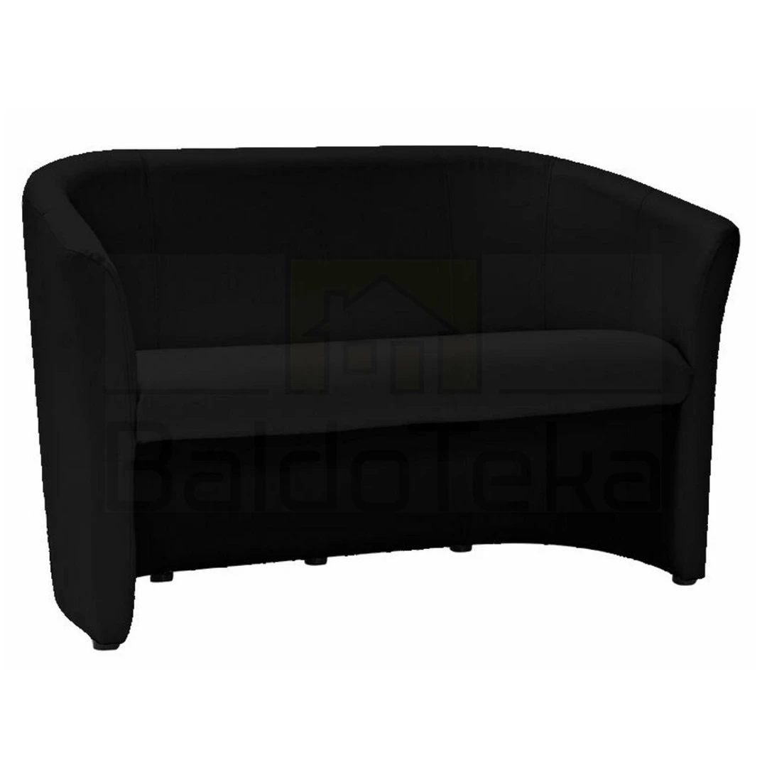 Stilingas juodas A/P/G stalas 46-76/126/47 cm