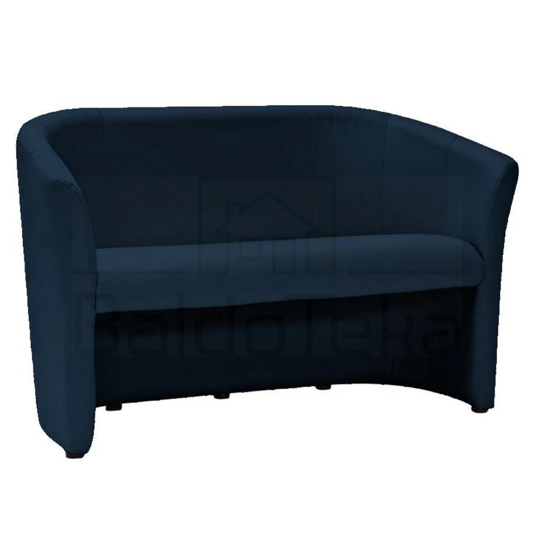 Ekologiški A/P/G spintos – tamsiai mėlynos spalvos