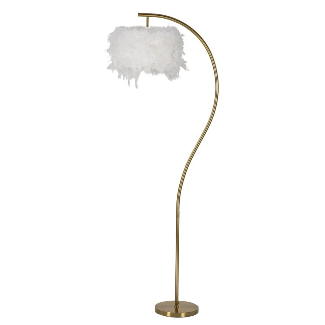Toršeras Semi Arc, 60 × 170 × 33 cm - Toršerai