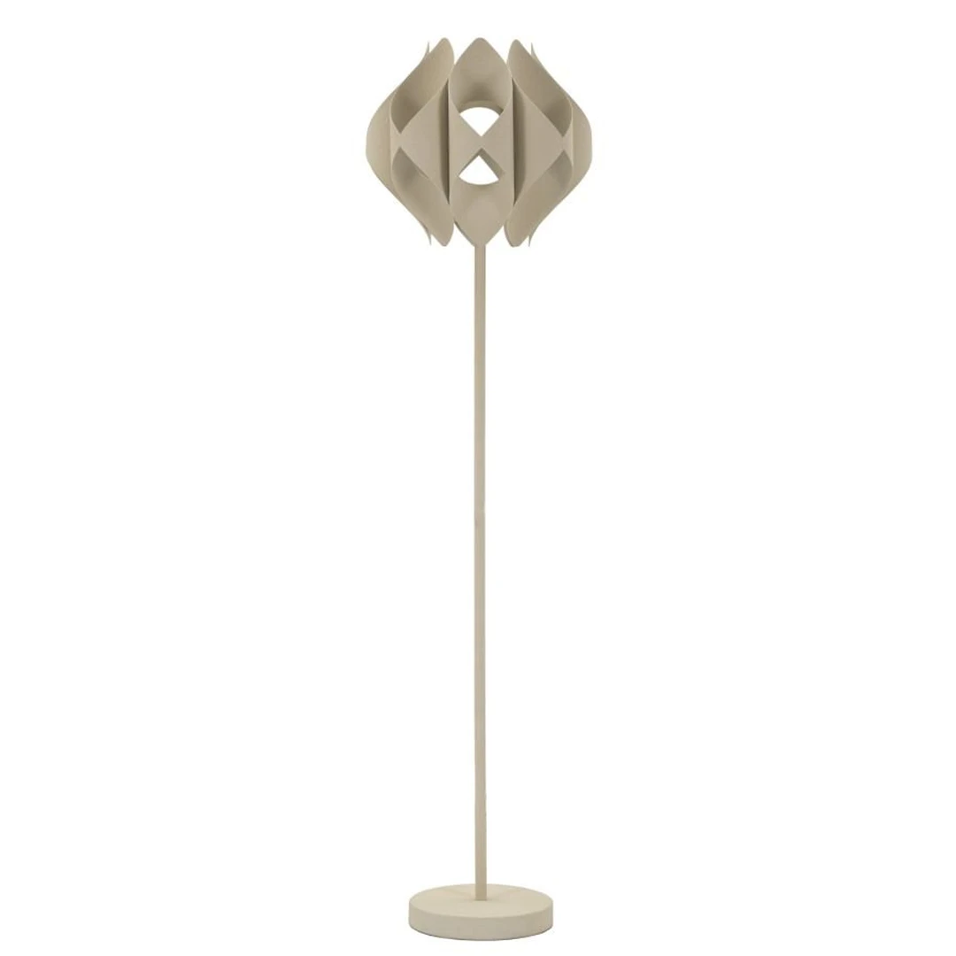 Toršeras SPACE, 1 šviesos šaltinis, 39,5 × 155 × 39,5 cm - Toršerai