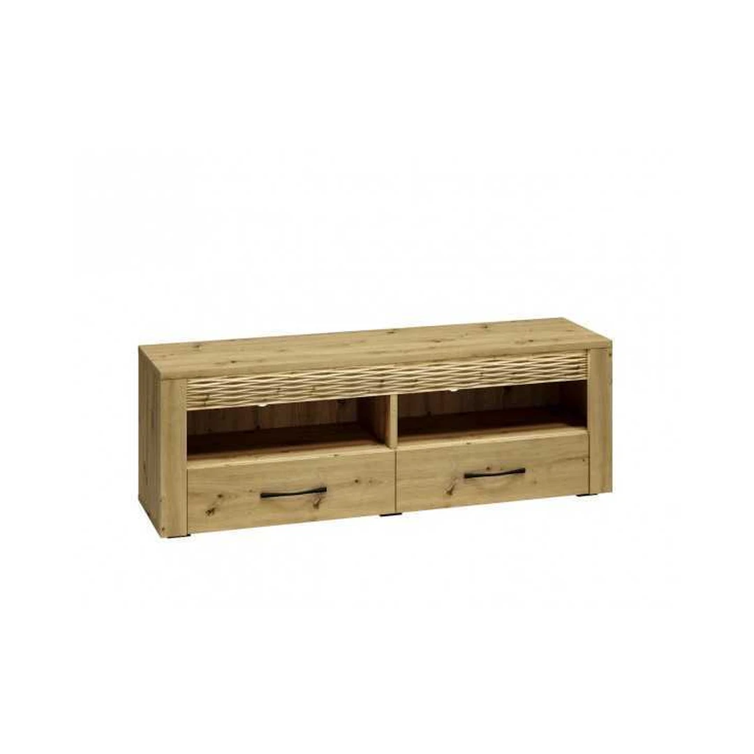 Modernus 150 cm spintos stalčiai su apšvietimu