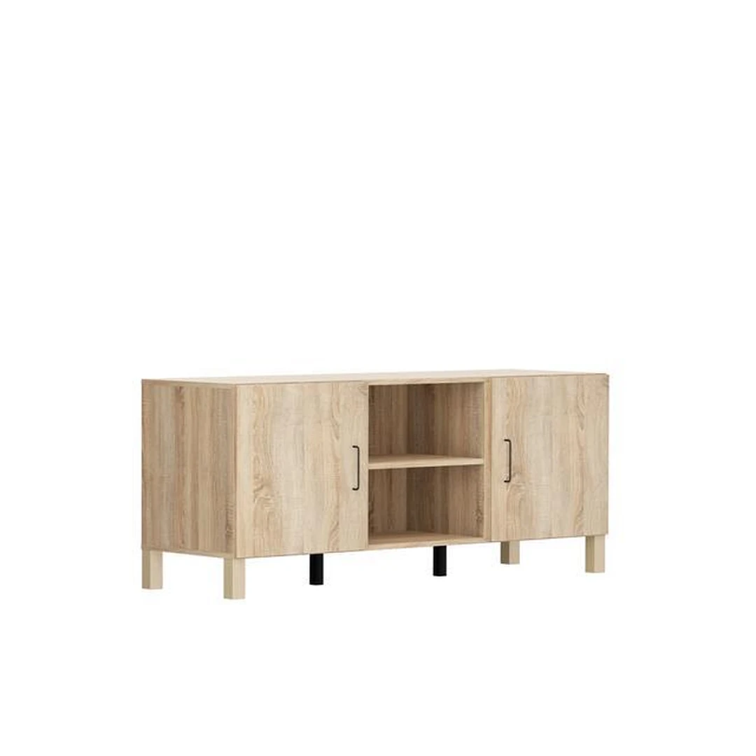 Ergonomiški biuro kėdės su minkšta apdaila