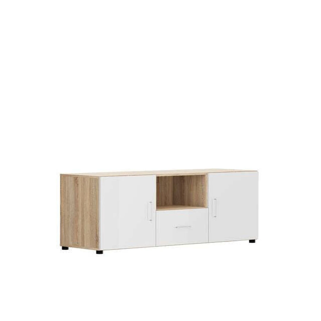 Ergonomiškas biuro kėdės su minkštu atlošu