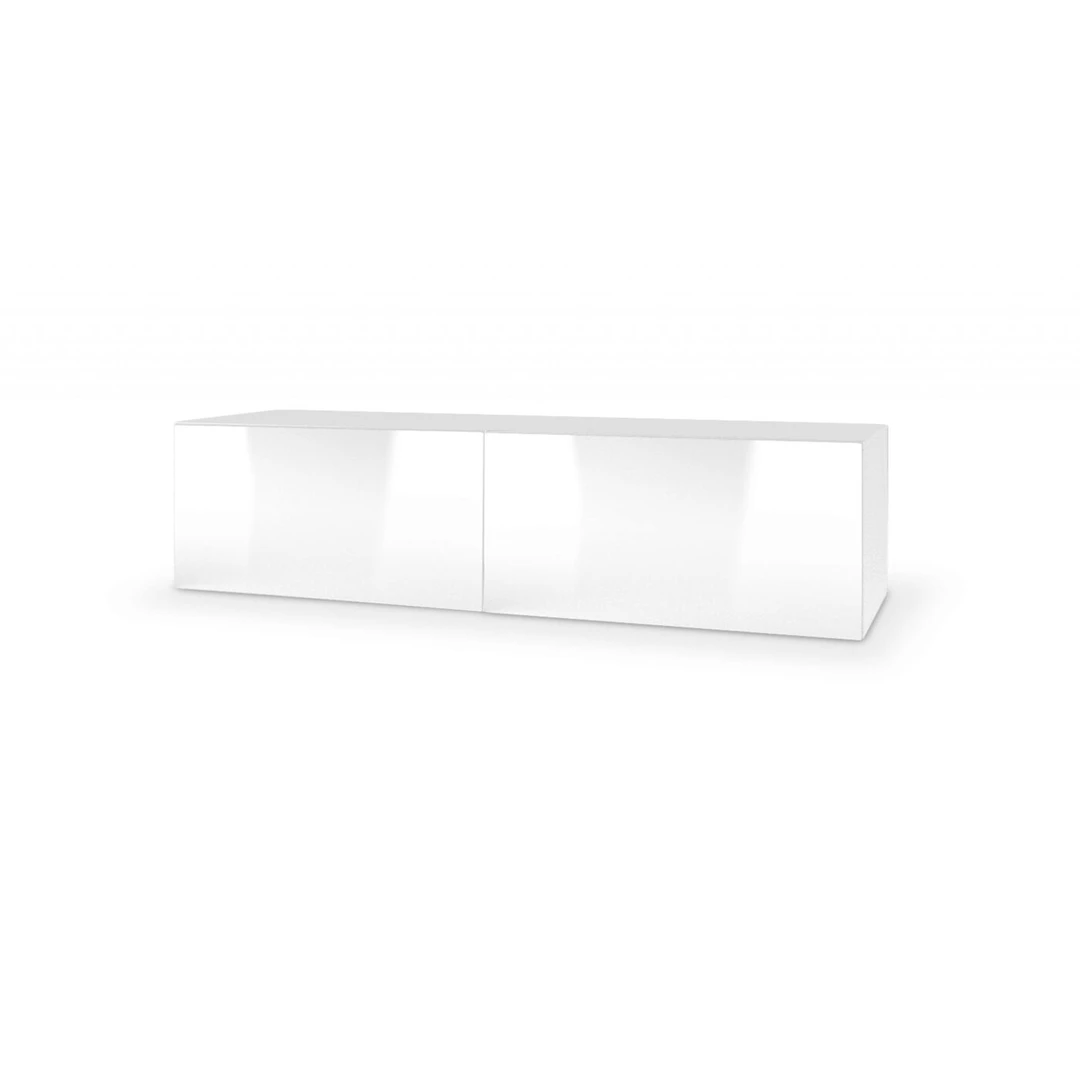 TV spintelė - stilingas ir praktiškas kambario baldas