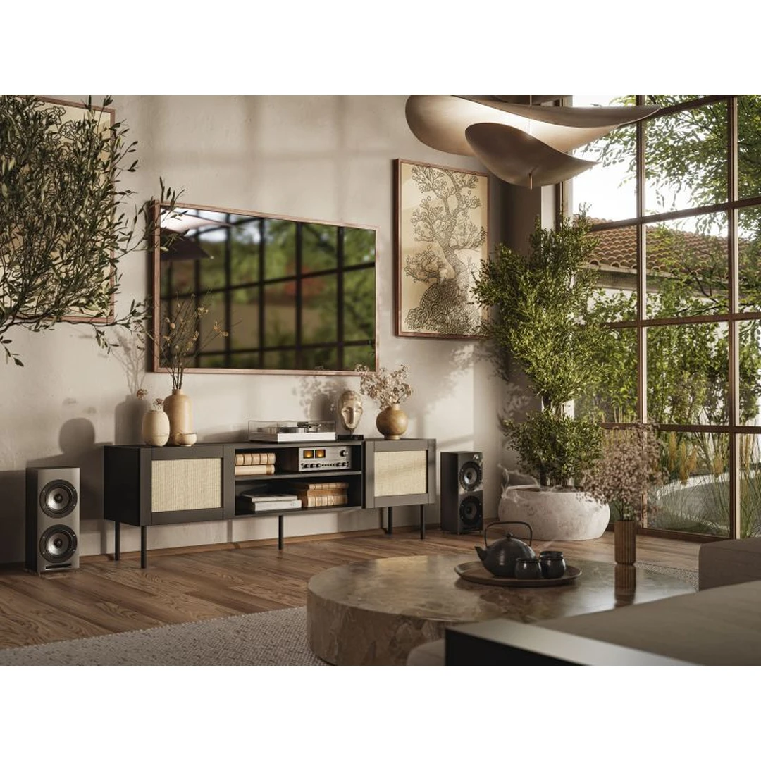 Židinio korpusas CAMA-KOMINEK – modernus ir funkcionalus