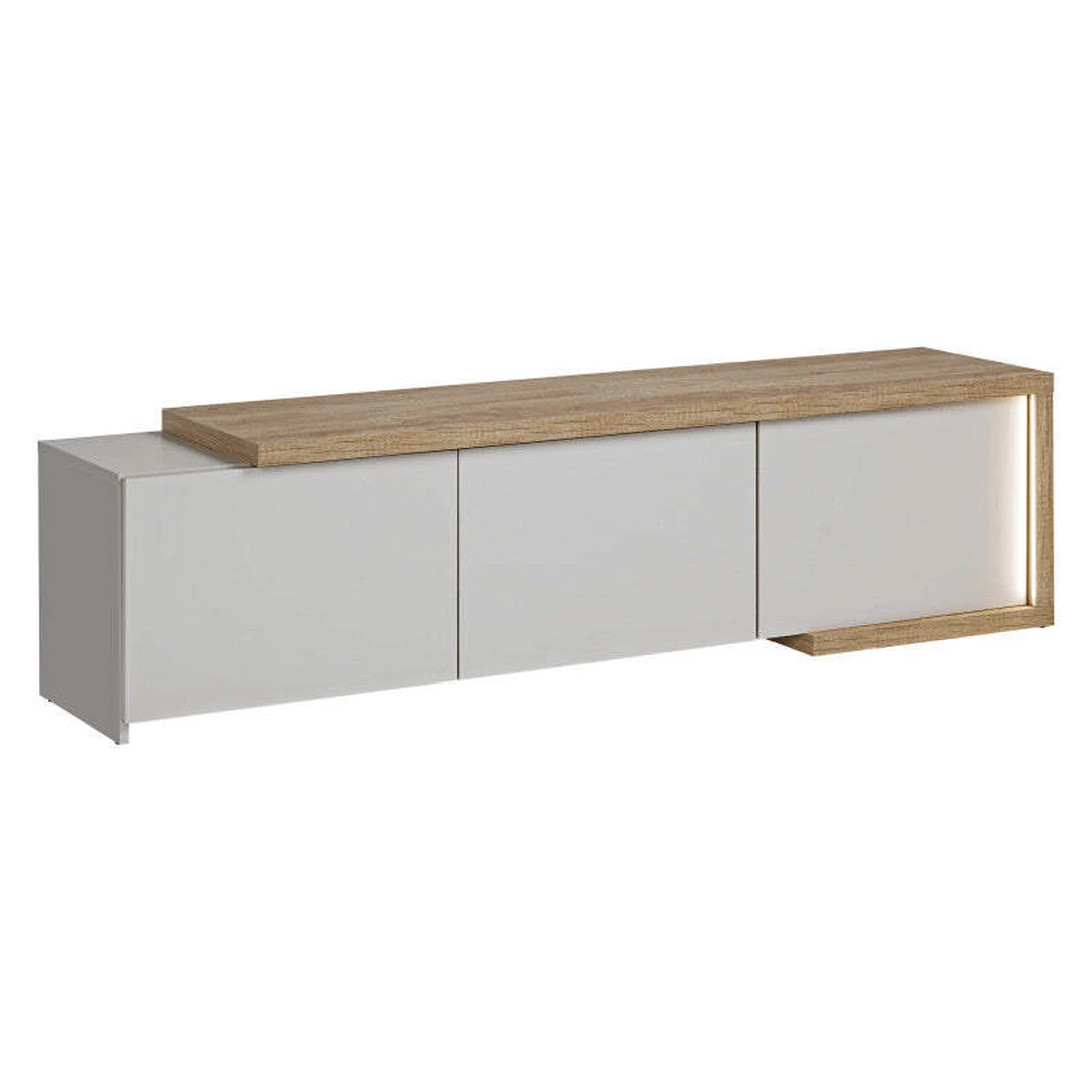 Ergonomiškas stalas 180x48x40 – ideali darbo erdvė